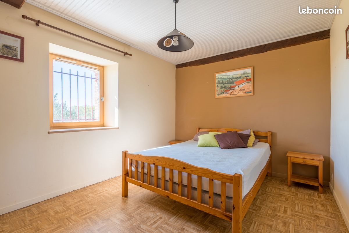 Appartement à louer, 48m², Talmont-Saint-Hilaire