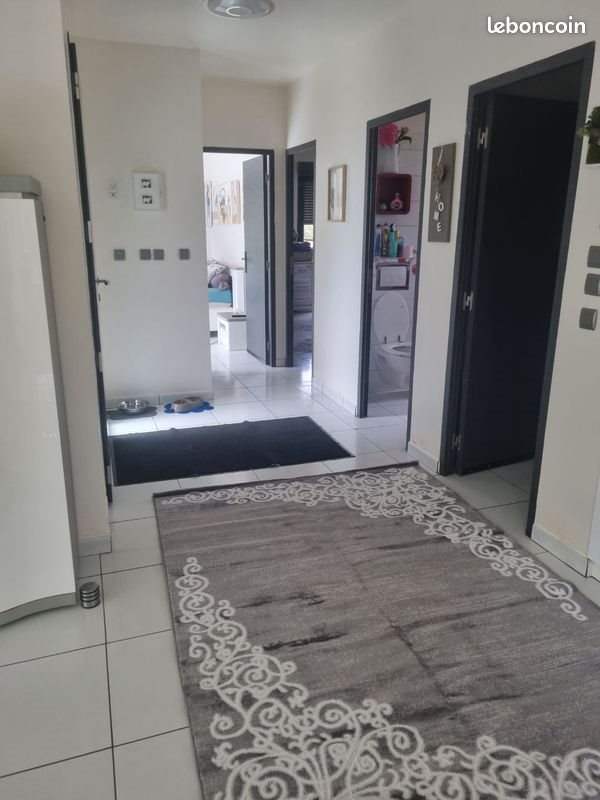 Maison à vendre, 120m², Goupillières