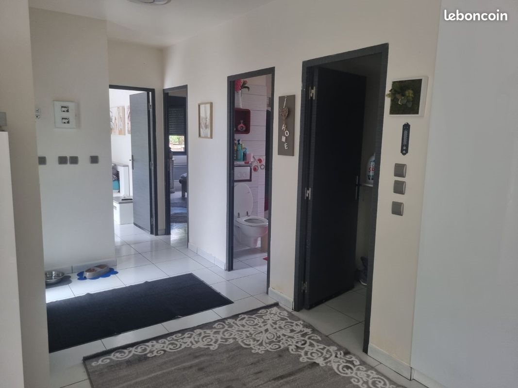 Maison à vendre, 120m², Goupillières