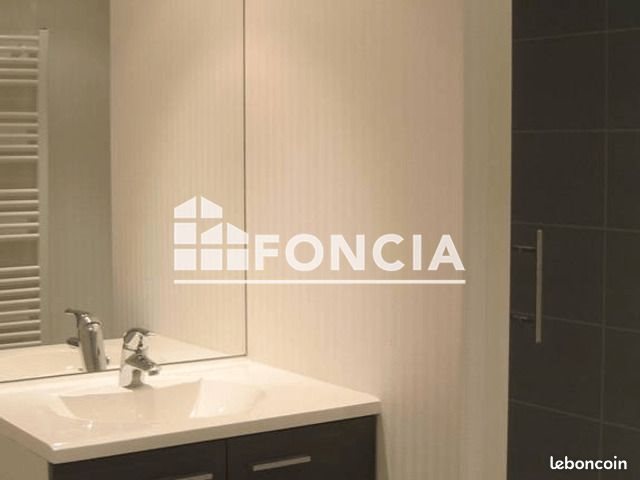 Appartement à louer, 45m², Rennes