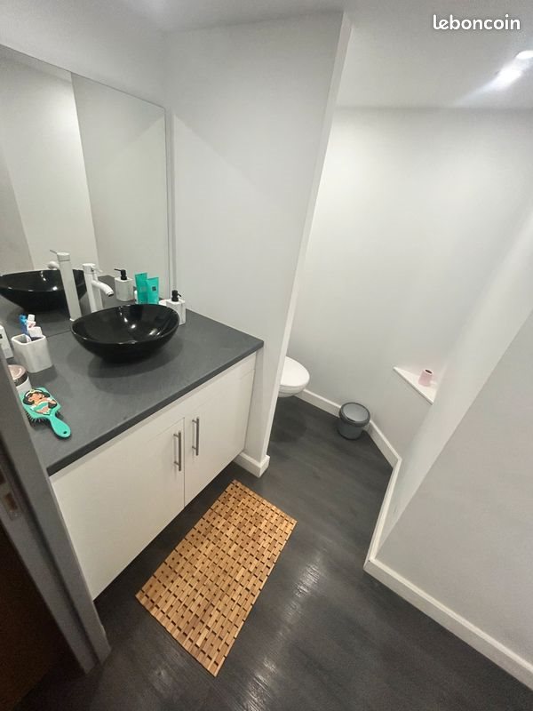 Appartement à louer, 36m², Saint-Etienne