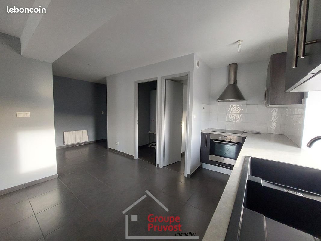 Appartement à vendre, 90m², Vaugneray