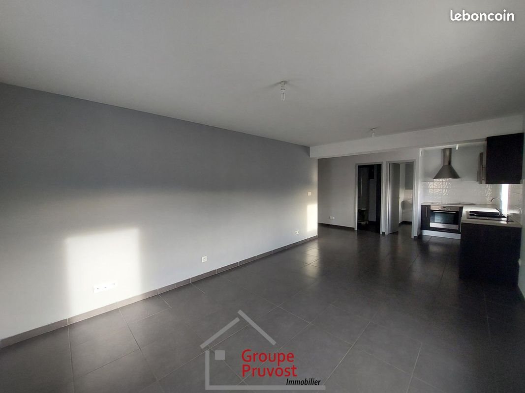 Appartement à vendre, 90m², Vaugneray