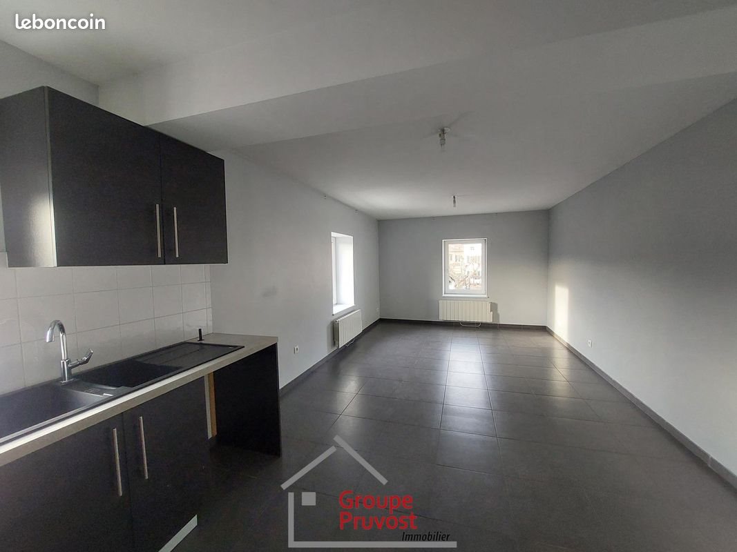 Appartement à vendre, 90m², Vaugneray