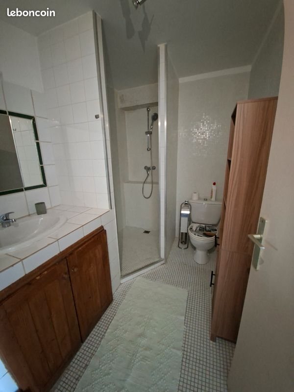 Appartement à louer, 21m², Bagnols-sur-Cèze