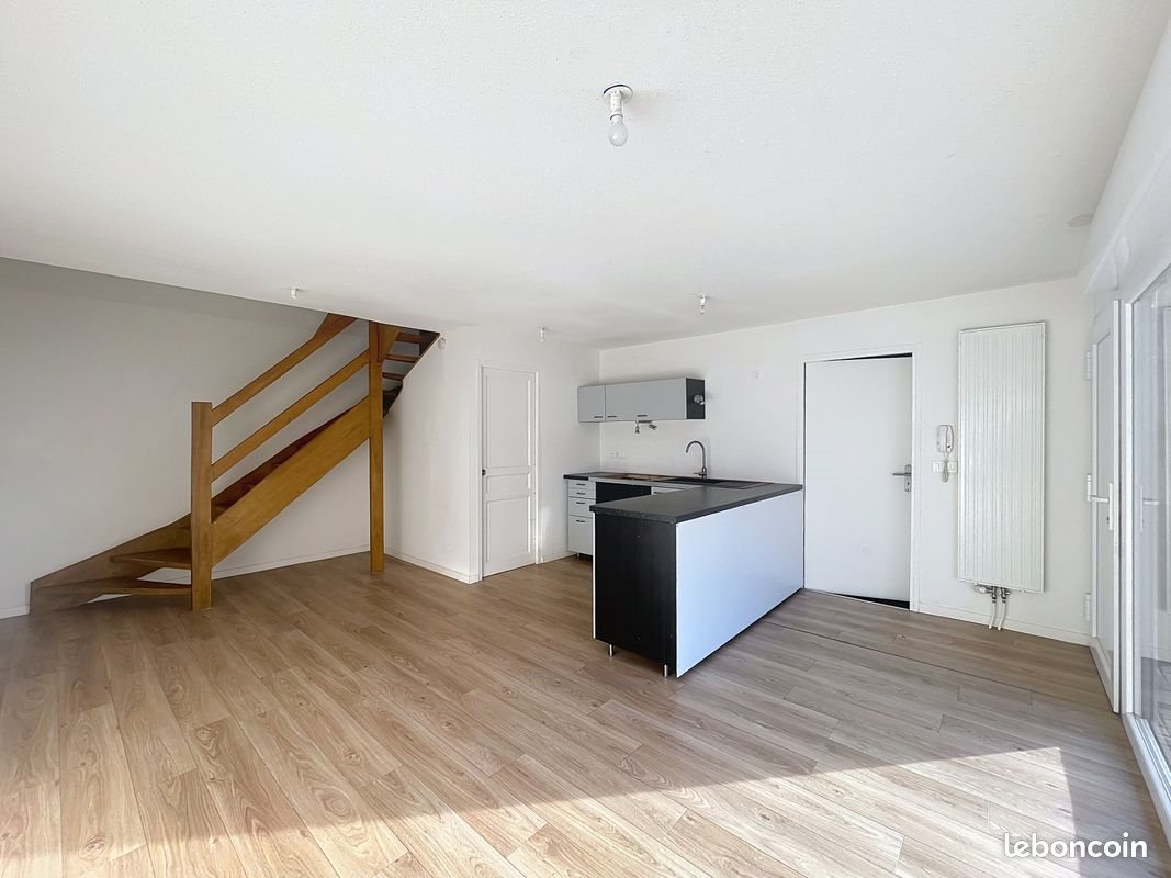 Appartement à vendre, 60m², Dinsheim-sur-Bruche