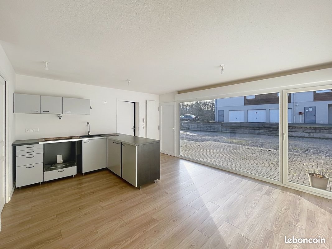 Appartement à vendre, 60m², Dinsheim-sur-Bruche