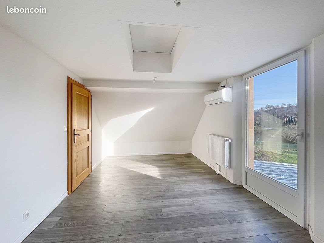 Appartement à vendre, 60m², Dinsheim-sur-Bruche