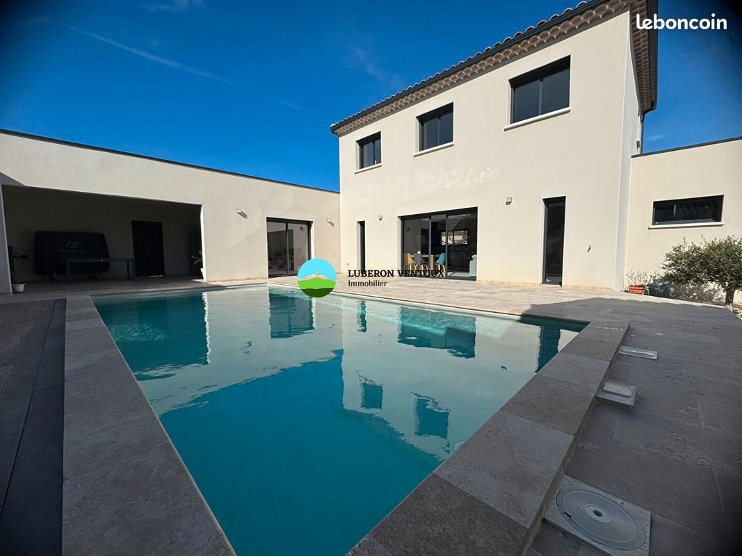 Maison à vendre, 148m², Monteux