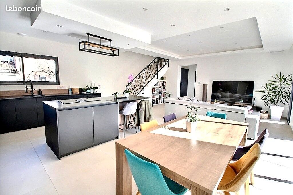 Maison à vendre, 148m², Monteux