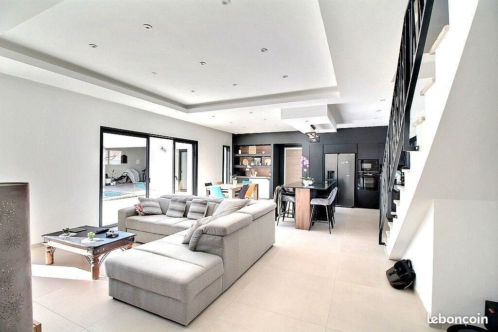 Maison à vendre, 148m², Monteux