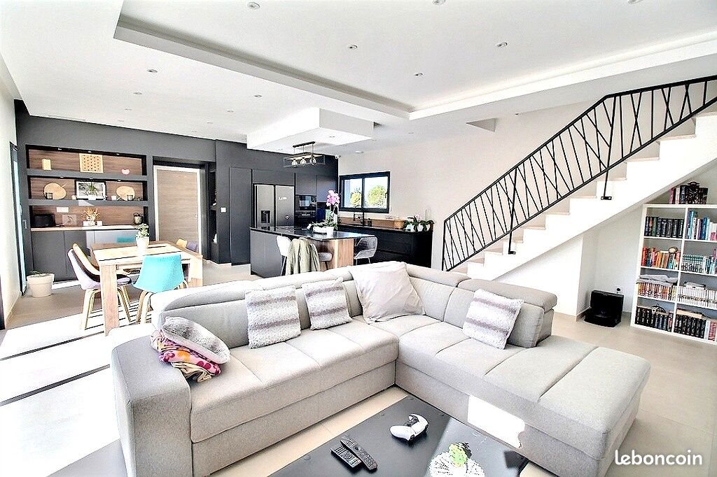 Maison à vendre, 148m², Monteux