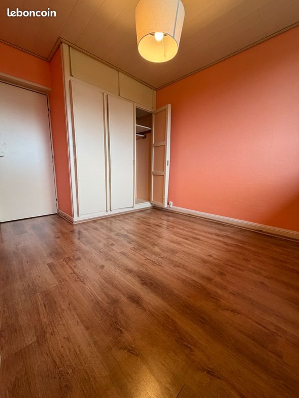 Appartement à louer, 55m², Longuyon
