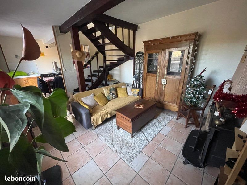 Maison à vendre, 57m², Saint-André-de-Roquelongue