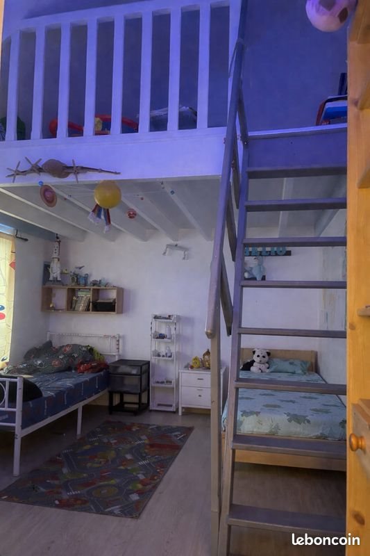 Maison à louer, 68m², Duclair