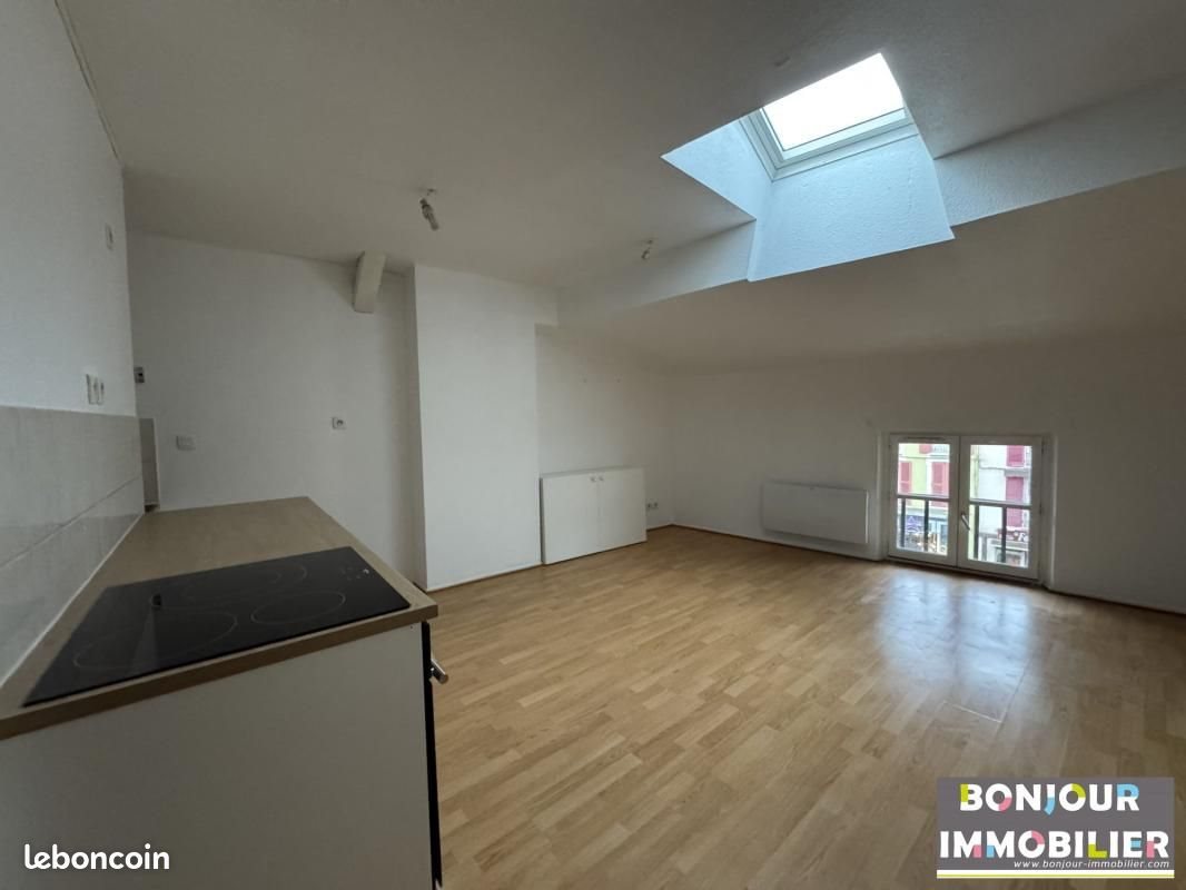 Appartement à louer, 45m², Vizille