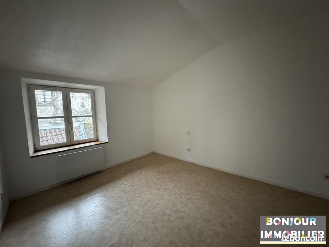 Appartement à louer, 45m², Vizille