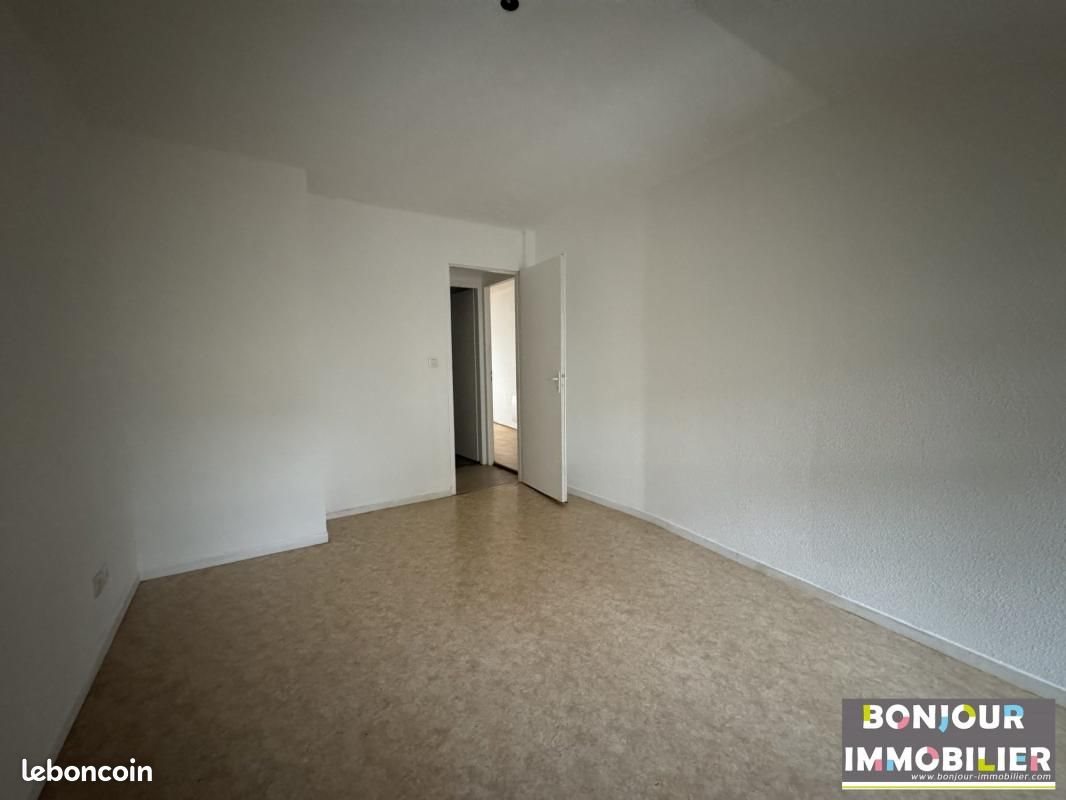 Appartement à louer, 45m², Vizille