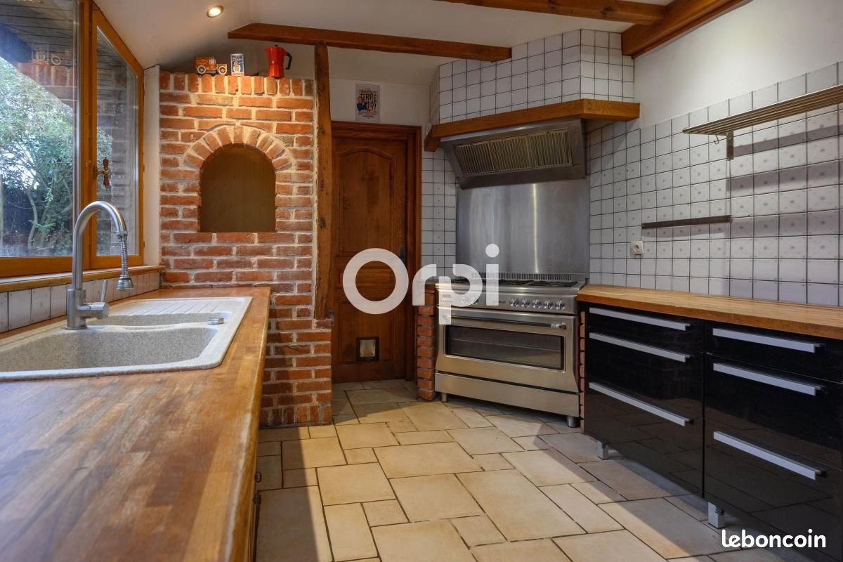 Maison à vendre, 150m², Nieppe