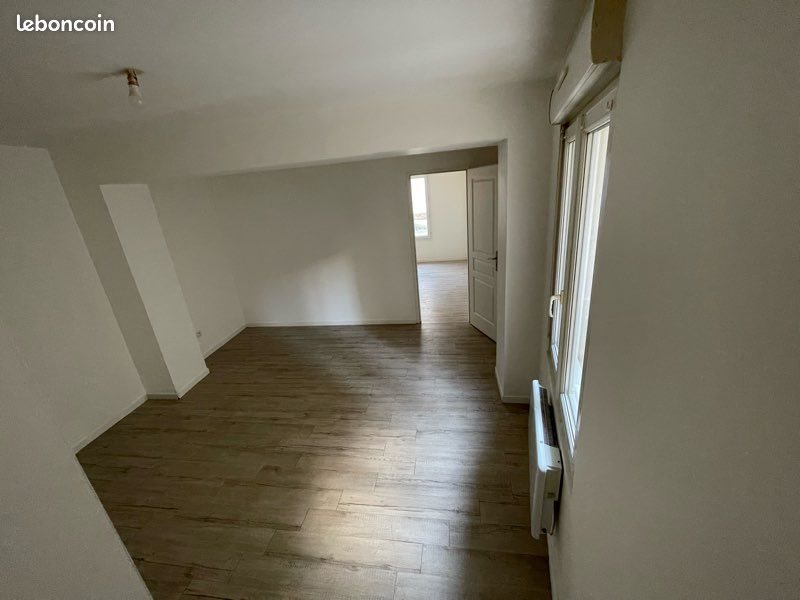 Maison à louer, 94m², Boëssé-le-Sec