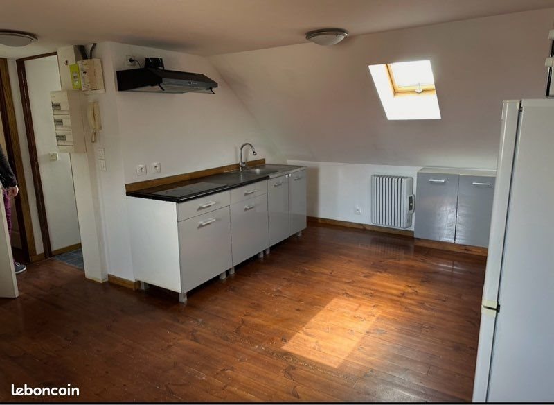 Appartement à louer, 50m², Oissel