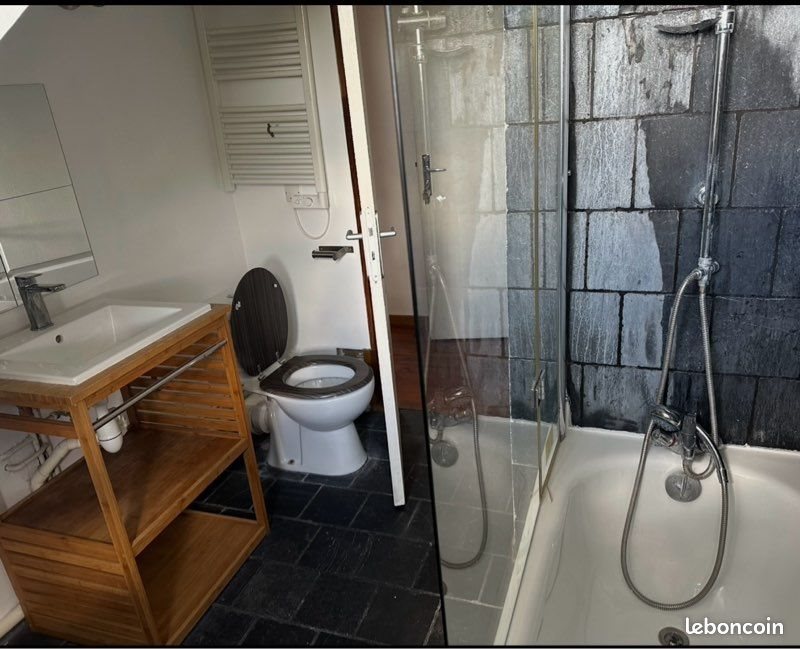 Appartement à louer, 50m², Oissel