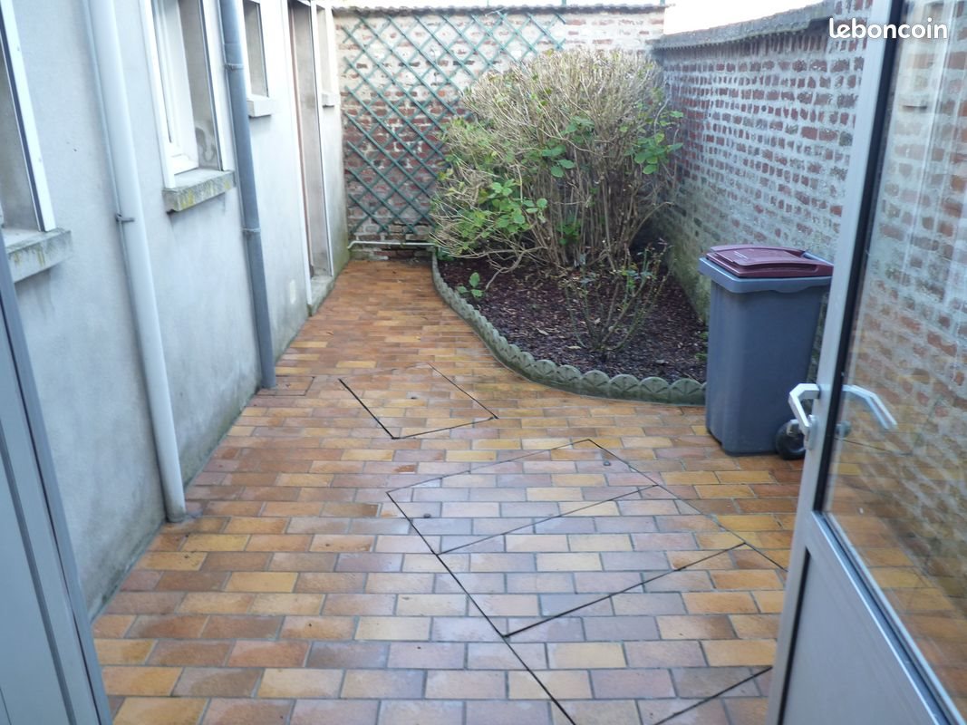 Maison à louer, 106m², Saint-Quentin