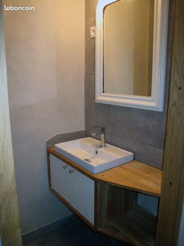 Appartement à louer, 25m², Poitiers