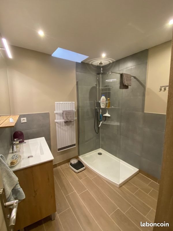 Appartement à louer, 46m², Arc-et-Senans