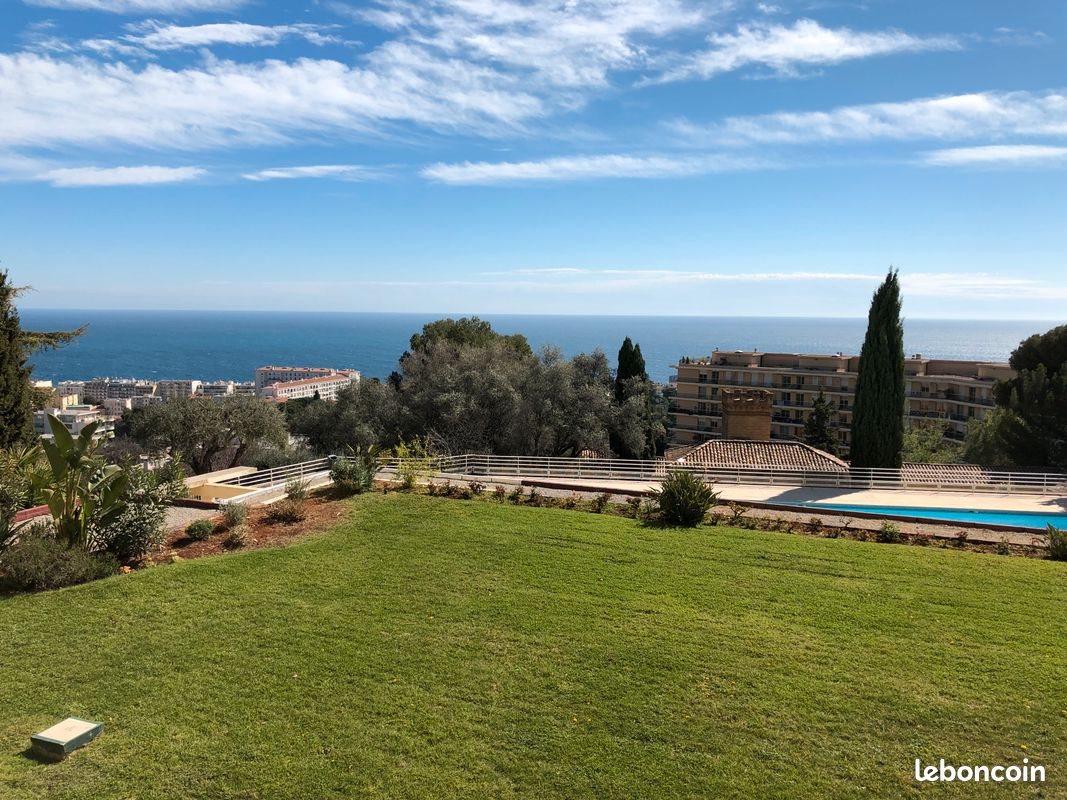 Appartement à louer, 80m², Nice