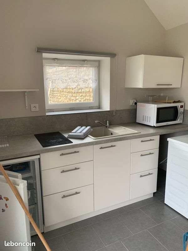 Maison à louer, 25m², Montboissier