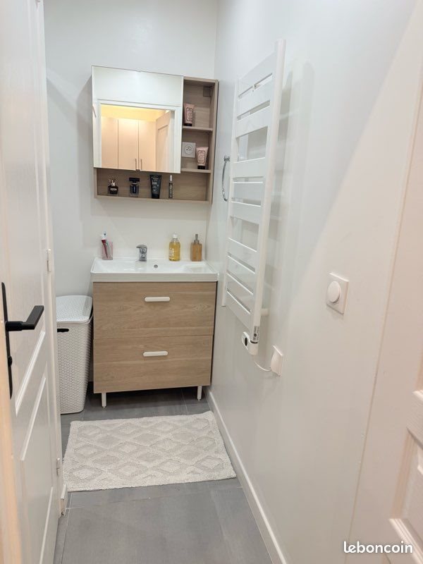 Maison à louer, 35m², Armentières