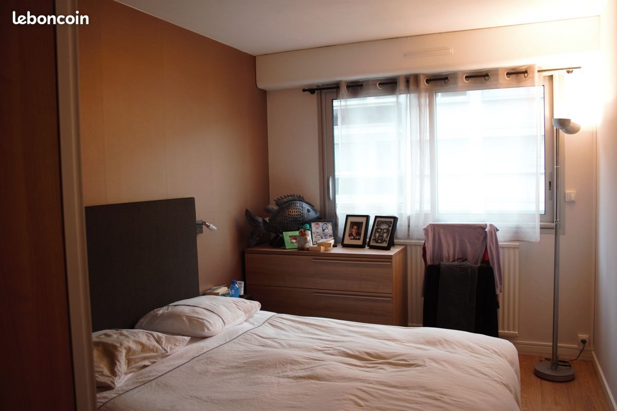 Appartement à vendre, 77m², Paris 12ème