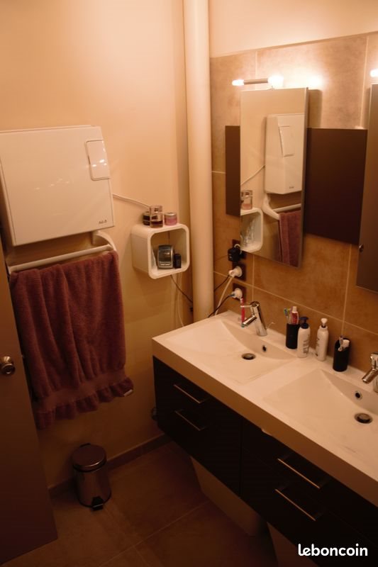 Appartement à vendre, 77m², Paris 12ème