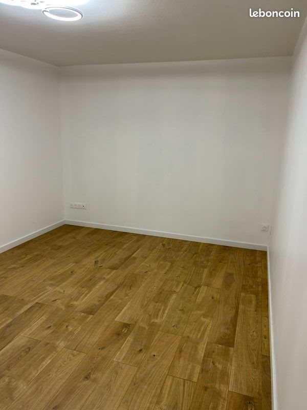 Maison à louer, 80m², Nersac