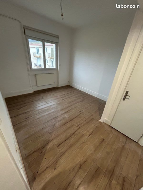 Appartement à louer, 60m², Paray-le-Monial