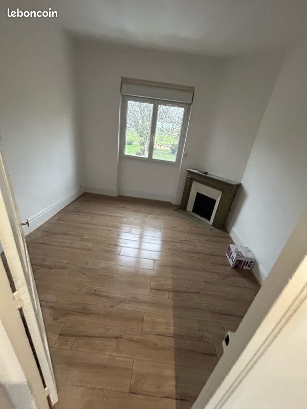 Appartement à louer, 60m², Paray-le-Monial