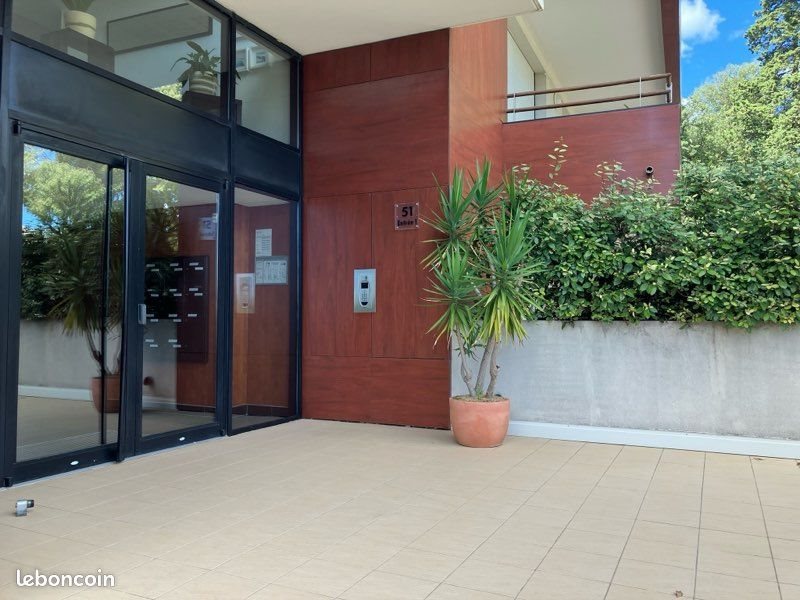 Appartement à louer, 35m², Montpellier