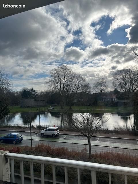 Appartement à louer, 73m², Douai
