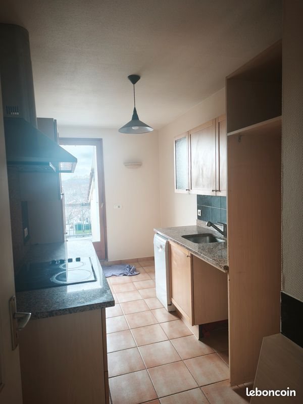 Appartement à louer, 63m², Toulouse