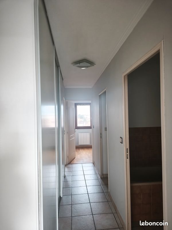 Appartement à louer, 63m², Toulouse