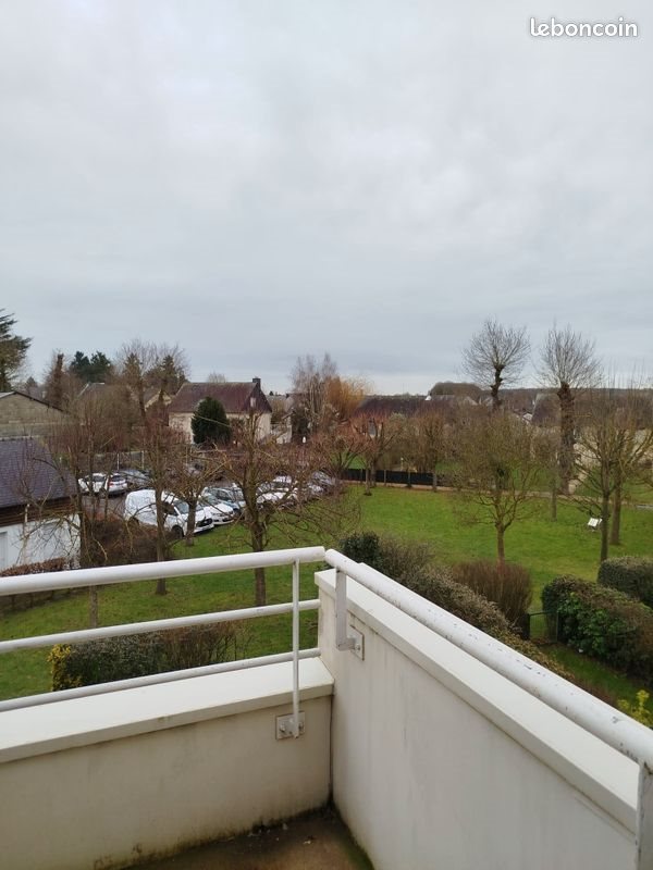 Appartement à vendre, 64m², Breteil