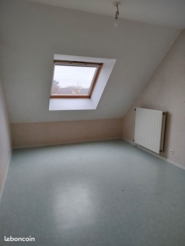 Appartement à vendre, 64m², Breteil