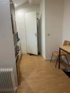 Appartement à louer, 25m², Pélissanne