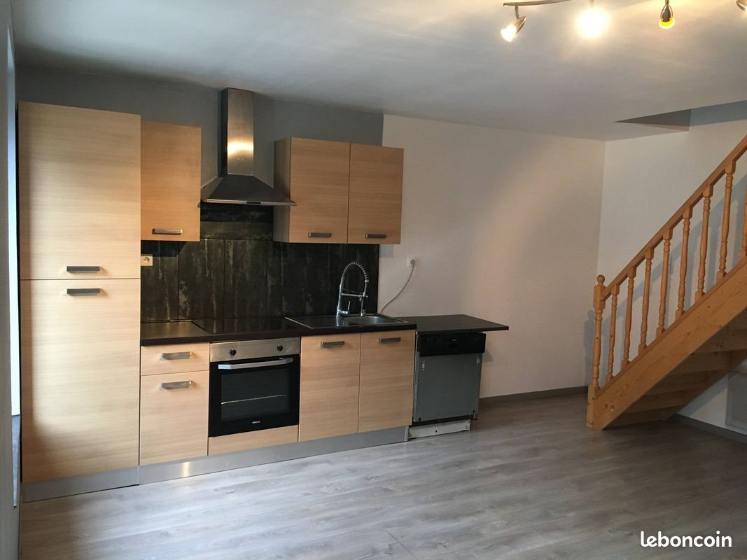 Appartement à louer, 60m², Frouard
