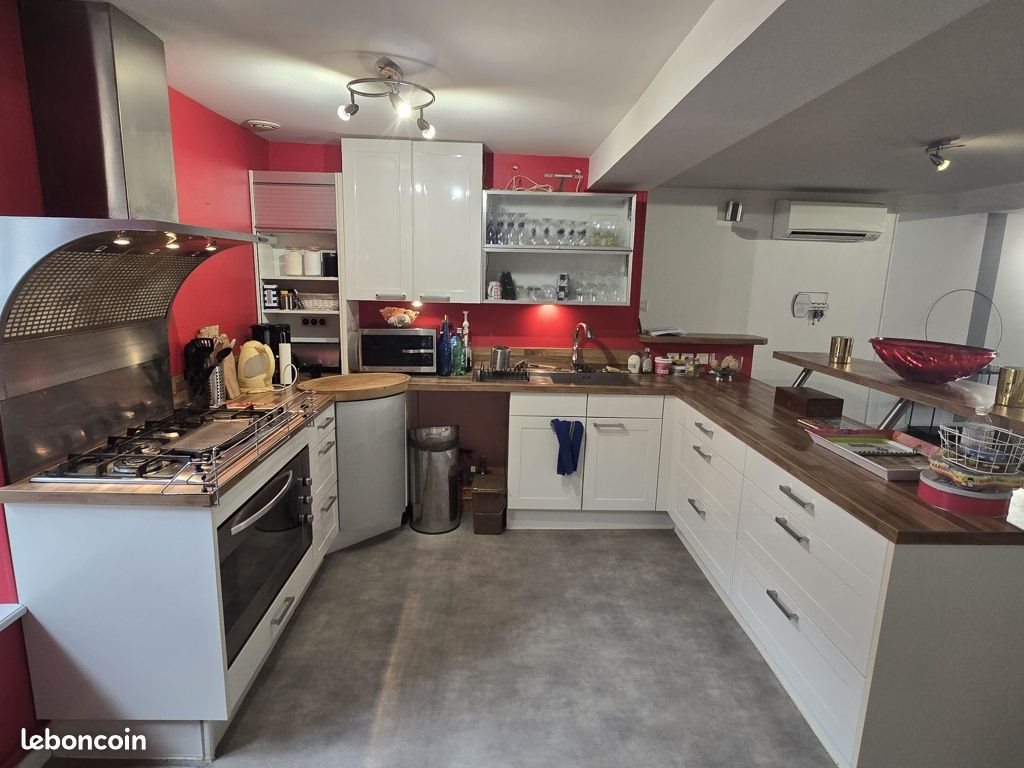 Appartement à louer, 78m², Paray-le-Monial