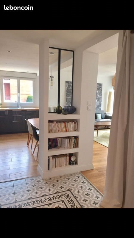 Appartement à louer, 80m², Toulouse