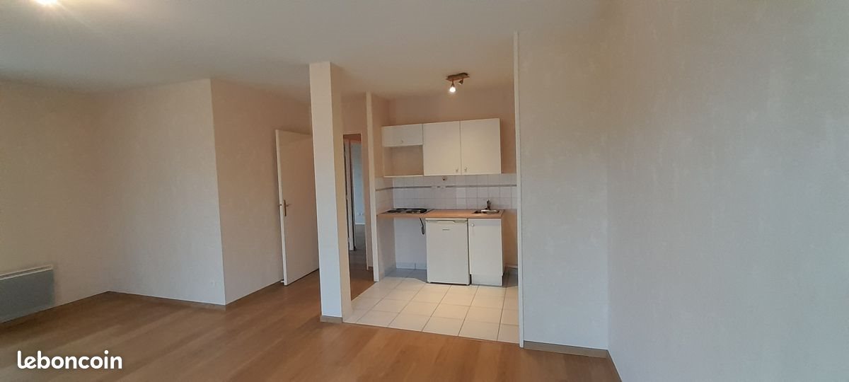 Appartement à louer, 60m², Goven