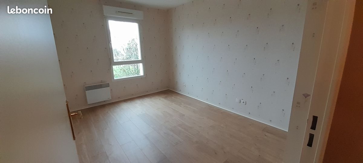 Appartement à louer, 60m², Goven