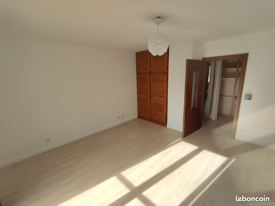Maison à louer, 119m², Steinbrunn-le-Bas